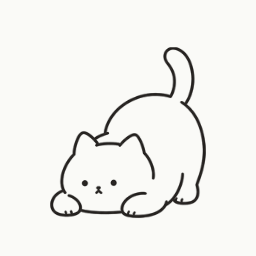 Wiggling before a pounce animation
