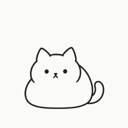 Tilting its head animation