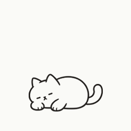Reaching out while lying down animation