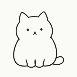 Looking around animation
