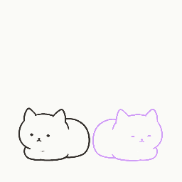 A break from playing animation