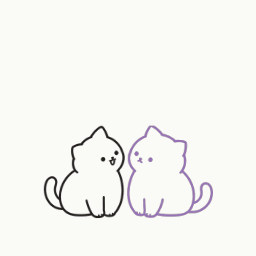 A hop to invite a game animation