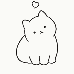 Enjoying a pet animation