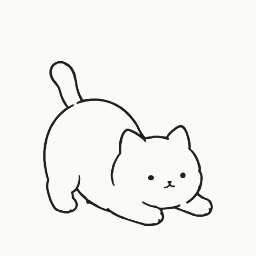 Pouncing on prey animation