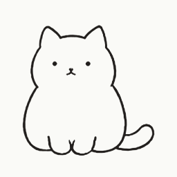 Relaxing animation