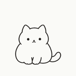 Flattening like a puddle animation
