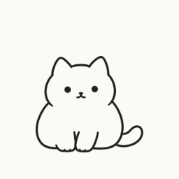 Suddenly standing upright animation