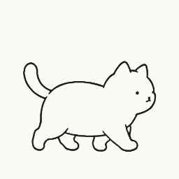 Walking animation