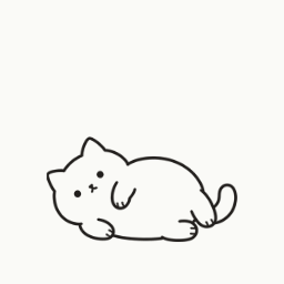 Rolling all the way over animation