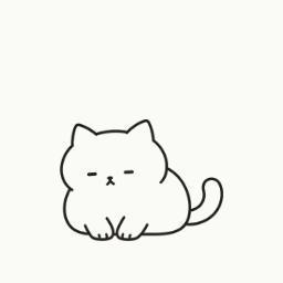 Flopping down animation
