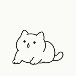 A sleepy startle animation