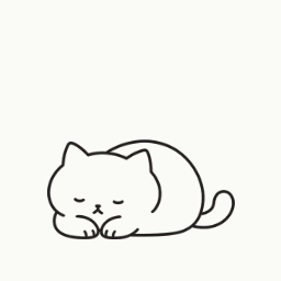 Twitching in a dream animation