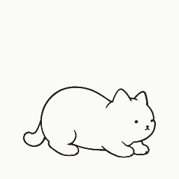 Sniffing around animation