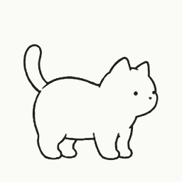 Standing animation