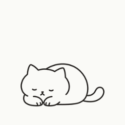 A tail for a blanket animation