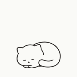Waking up animation