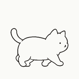 Stopping a walk animation